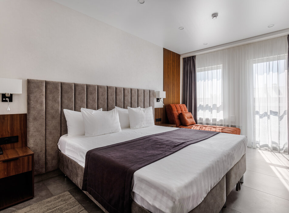 Фотогалерея - Invait Park hotel - ОФИЦИАЛЬНЫЙ САЙТ - Дизайнерский отель  в самом сердце города Владимира на Гороховой
