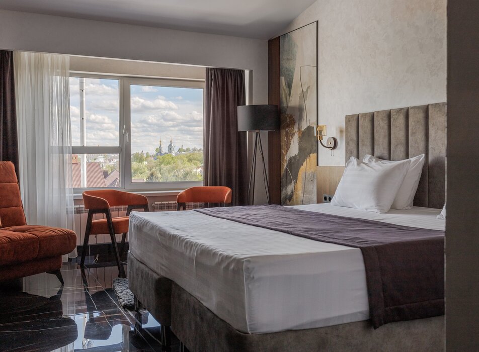 Фотогалерея - Invait Park hotel - ОФИЦИАЛЬНЫЙ САЙТ - Дизайнерский отель  в самом сердце города Владимира на Гороховой