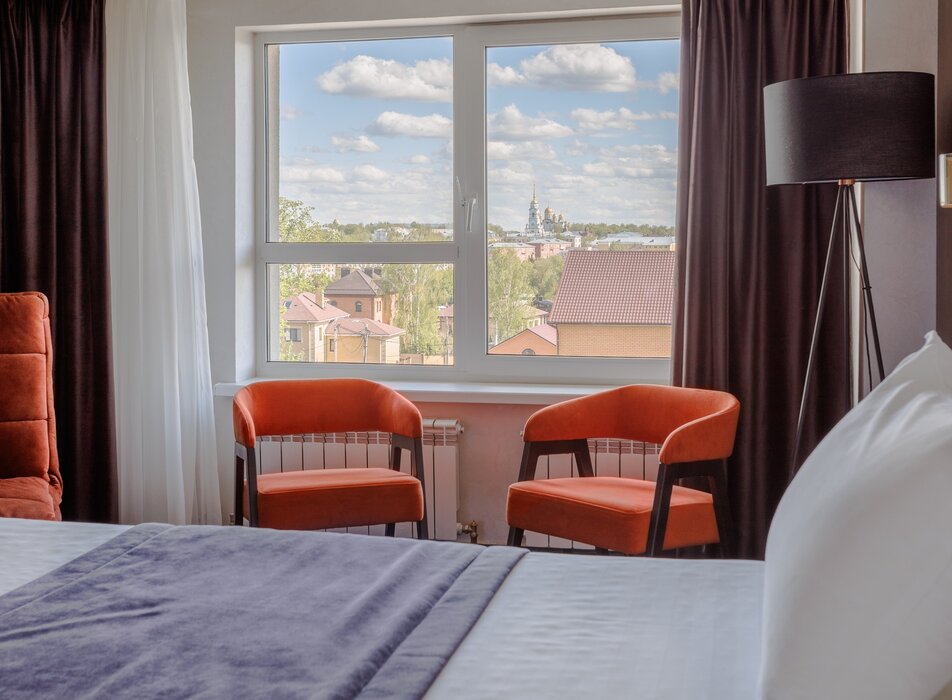 Фотогалерея - Invait Park hotel - ОФИЦИАЛЬНЫЙ САЙТ - Дизайнерский отель  в самом сердце города Владимира на Гороховой