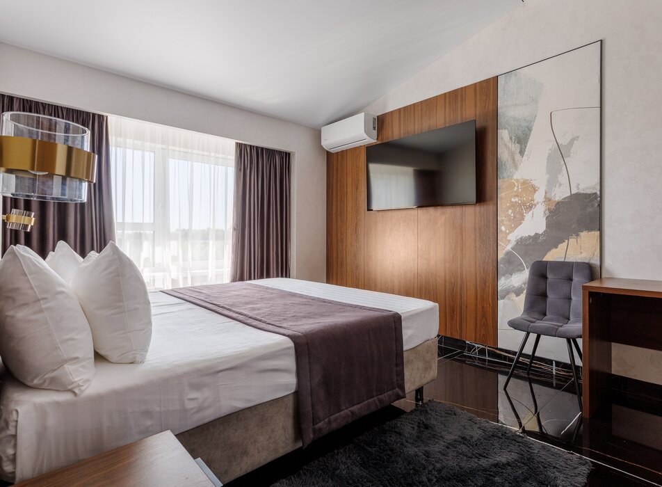 Фотогалерея - Invait Park hotel - ОФИЦИАЛЬНЫЙ САЙТ - Дизайнерский отель  в самом сердце города Владимира на Гороховой