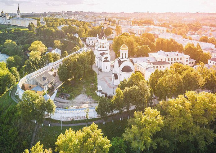 Богородице-Рождественский монастырь